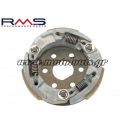 Σιαγώνες Φυγοκεντρικού Συμπλέκτη Honda Dio 50 / Vision 50 / SFX 50 / SGX 50 / X8R 50 RMS